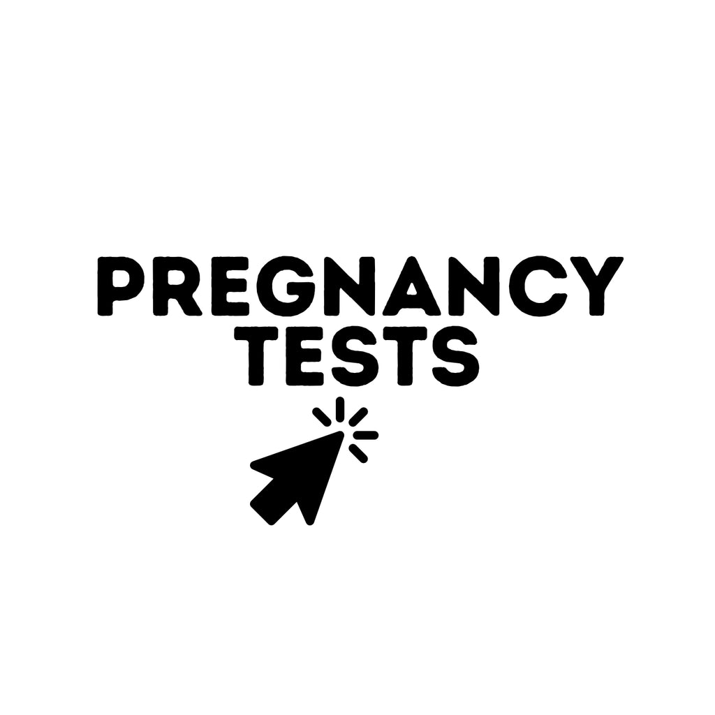 Pregnancy Tests