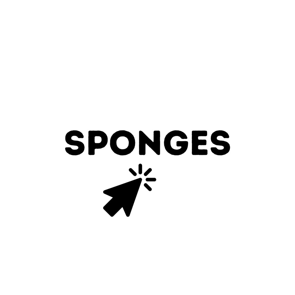 Sponges